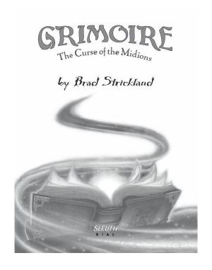 [Grimoire 01] • Curse of the Midions